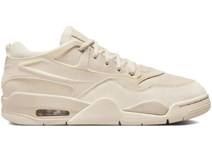 Size 8 - Jordan 4 RM Legend Light Brown (Women's) FQ7940-200