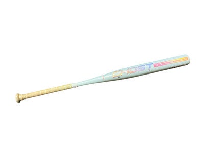Used Easton GHOST UNLIMITED SB Fastpitch Bat 33" 11873-S000237884