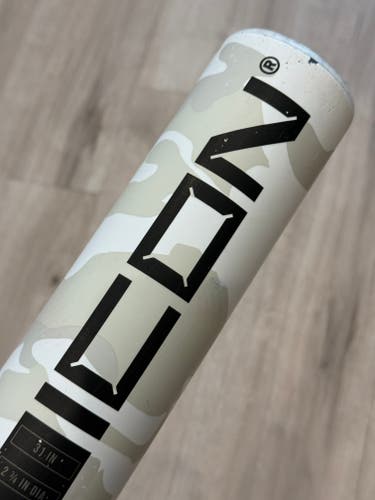 2025 Rawlings Icon USSSA Composite Bat -10, 31/21