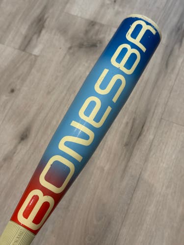 2025 Warstic Bonesaber USSSA Hybrid Bat -10, 30/20