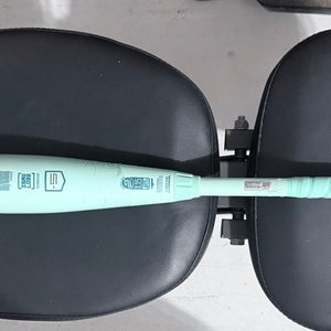 2026 Rawlings Icon Composite USSSA Certified Bat (-5) 26 oz 31" (New)
