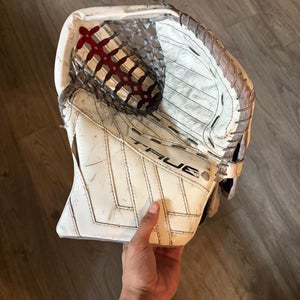 True HZRDUS Px4 Regular 580 Glove (Used)
