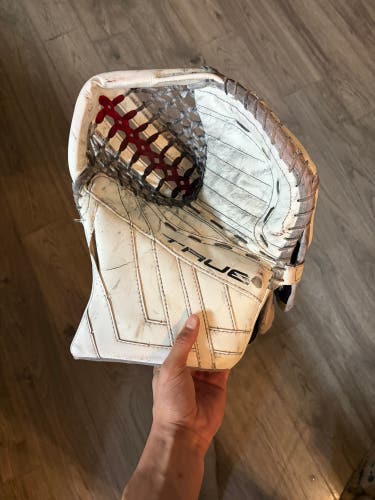 True HZRDUS Px4 Regular 580 Glove (Used)