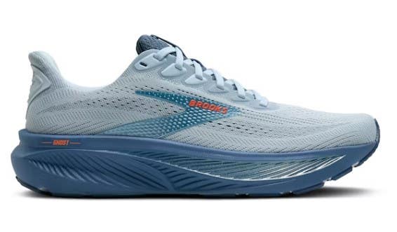 Size 11 - Ghost 17 Moonlight Orange mens 110442-1D-465