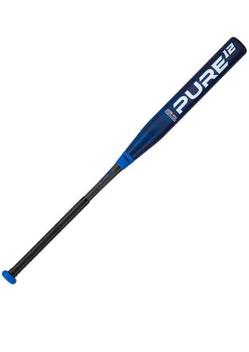 Boombah Pure Royal Blue Endloaded USSSA Slowpitch Softball Bat