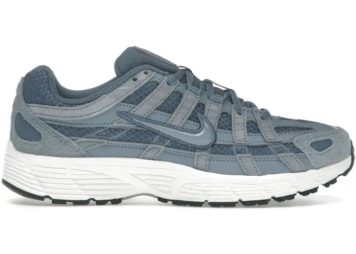 Size 11.5 - Nike P-6000 SE Diffused Blue Ashen Slate HF0015-400