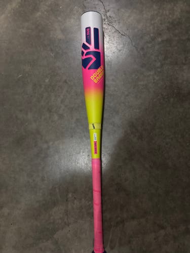2025 Easton Dub Composite USSSA Certified Bat (-10) 28" (New)