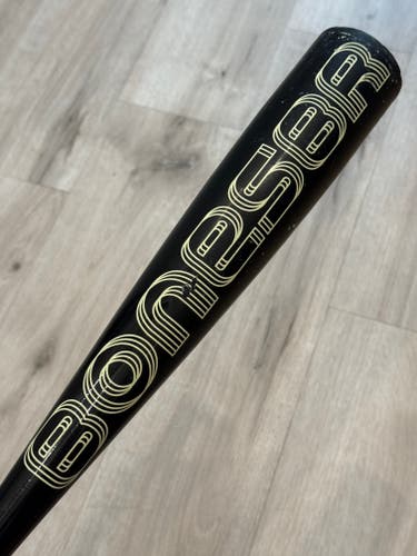 2024 Warstic Bonesaber USA Alloy Bat -11, 28/17