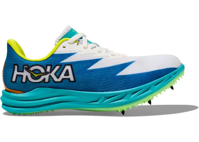 Size 12 - Hoka One One Crescendo MD Ceramic Diva Blue 1134520-CDVB