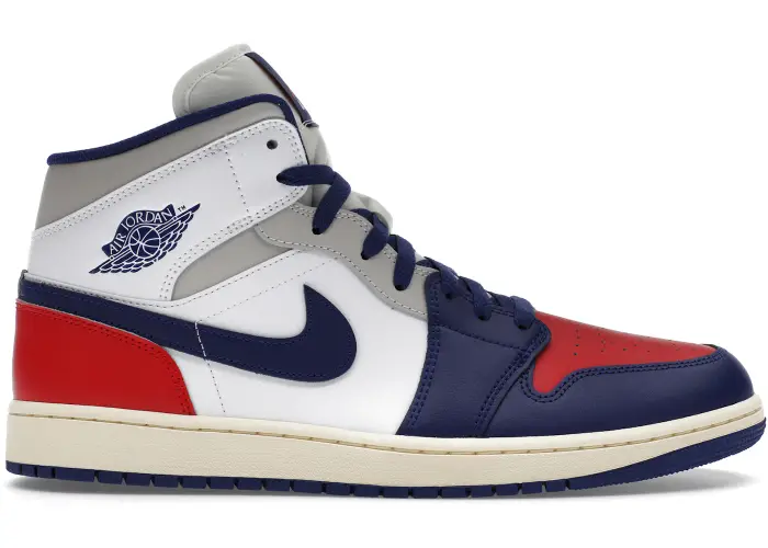 Size 12 - Jordan 1 Mid Rare Air DQ8426-102
