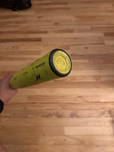 2024 Rawlings Icon Composite BBCOR Certified Bat (-3) 29 oz 32" (Used)