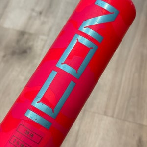 2025 Rawlings Icon Electric Unicorn USSSA Composite Bat -10, 30/20