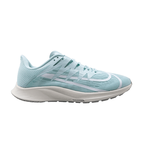 Size 7.5M/9W - Nike Wmns Zoom Rival Fly Aqua Teal (NO BOX) CD7287-300