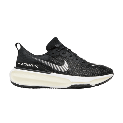Size 6.5M/8W - Nike Wmns ZoomX Invincible 3 'Black (NO BOX) DR2660-001