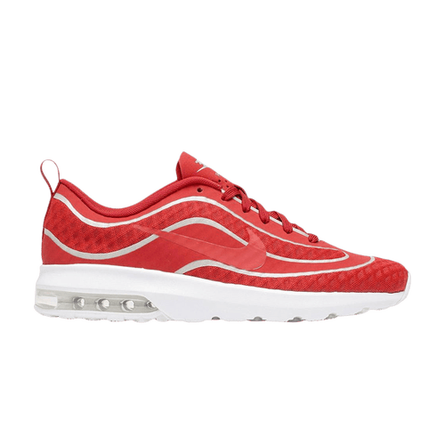Size 12.5M/14W - Nike Air Max Mercurial '98 'University Red (no box) 818675-600