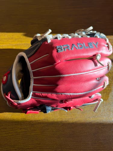 2025 LH Infield Baseball Glove 11.75" (Used)