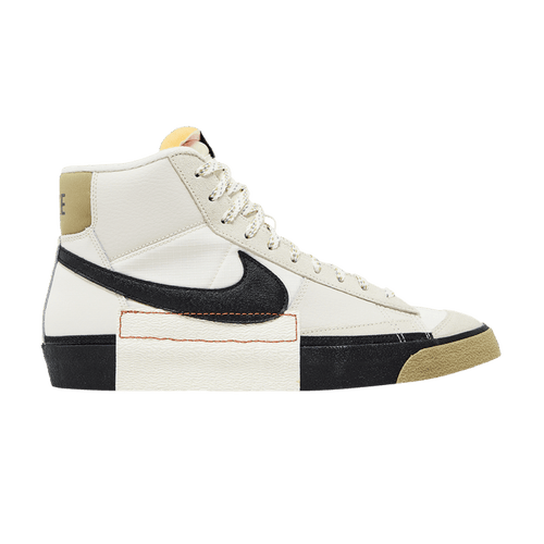 Size 7M/8.5W - Nike Blazer Mid Pro Club 'Remastered (no box) FB8891-002