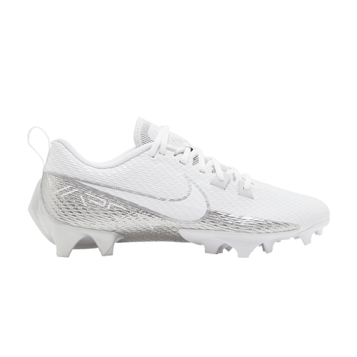 Size 11M/12.5W - Nike Vapor Edge Speed 360 2 White Silver (NO BOX) DA5455-102