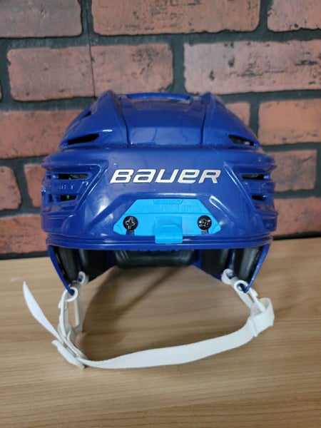 Bauer Re Akt 155 Hockey Helmet, Size Senior Large