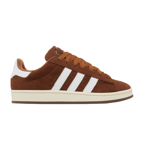 Size 9M/10.5W - Adidas Campus 00s 'Bark (NO BOX) GY6433