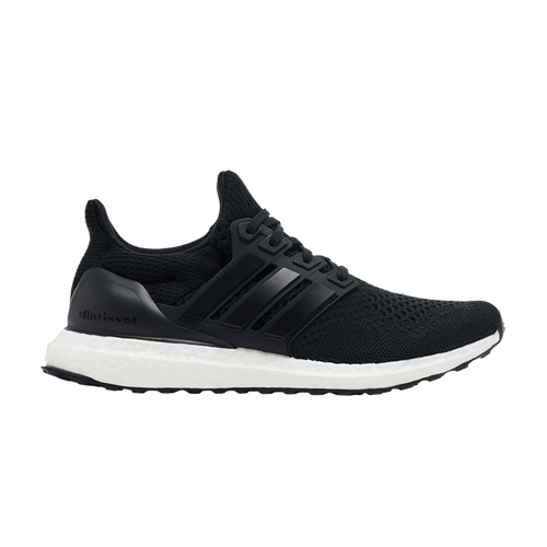 Size 8.5M/10W - Adidas Wmns UltraBoost 1.0 'Double Black' (NO BOX) HQ4206
