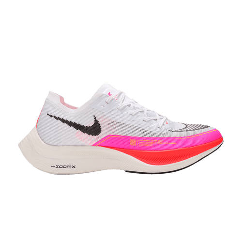 Size 12.5M/14W - Nike ZoomX Vaporfly NEXT% 2 Rawdacious (NO BOX) DJ5457-100