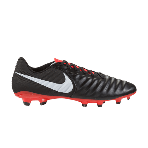 Size 6M/7.5W - Nike Tiempo Legend 7 Academy MG 'Black (No Box) AO2596-006
