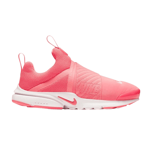 Size 6M/7.5W - Nike Presto Extreme GS 'Pink (No Box) 870022-606