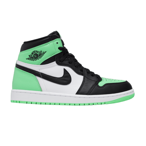 Size 11.5M/13W - Air Jordan 1 Retro High OG 'Green (No Box) DZ5485-130