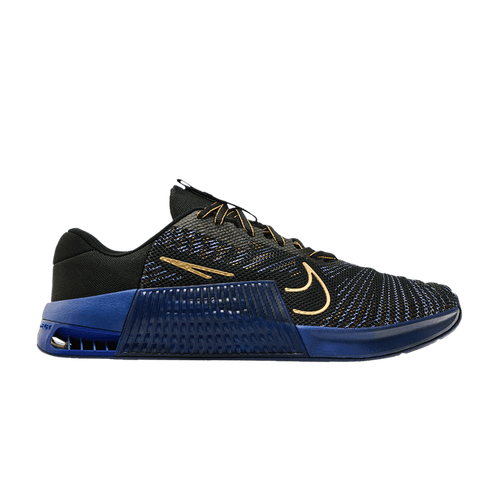 Size 10M/11.5W - Nike Metcon 9 AMP 'Deep Night  Moon (No Box) HF1098-001