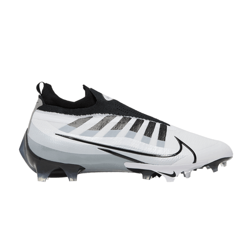 Size 8.5M/10W - Nike Vapor Edge Elite 360 Flyknit 'White (No Box) DQ3558-100