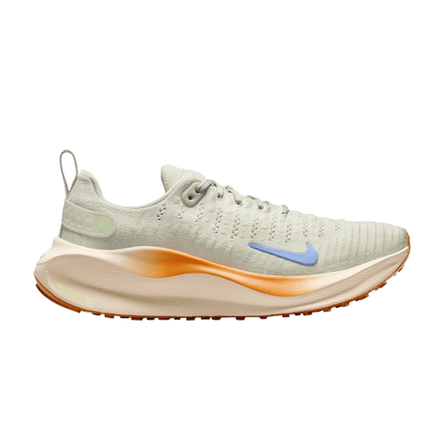 Size 6.5M/8W - Nike Wmns ReactX Infinity Run 4 Safety Orange (No Box) DR2670-007