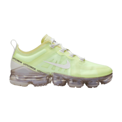 Size 7M/8.5W - Nike Wmns Air VaporMax 2019 SE 'Luminous Green (No Box) CI1246-30