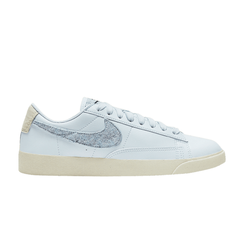 Size 8M/9.5W - Nike Wmns Blazer Low SE 'Recycled Wool Pack (No Box) DA4934-400
