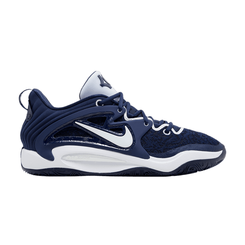 Size 13M/14.5W - Nike KD 15 TB 'Midnight Navy (No Box) DX6648-401