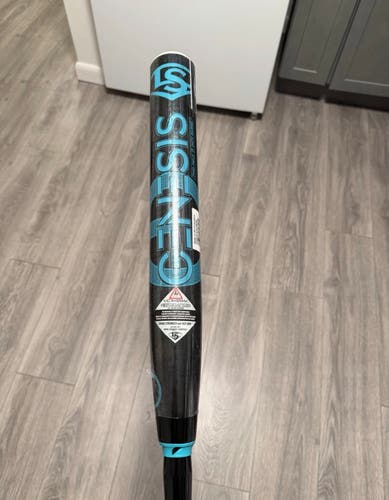 2023 Louisville Slugger 26oz Genesis Griffey 2.0 USSSA slowpitch Softball Bat