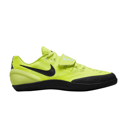 Size 9M/10.5W - Nike Zoom Rotational 6 'Volt' (No Box) DR9940-700