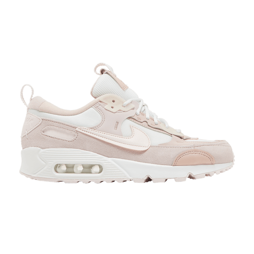 Size 4.5M/6W - Nike Wmns Air Max 90 Futura Rose (No Box) DM9922-104