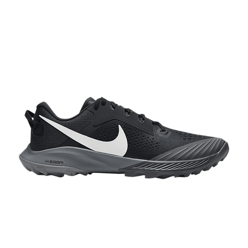 Size 7M/8.5W - Nike Wmns Air Zoom Terra Kiger 6 'Black (No Box) CJ0220-001