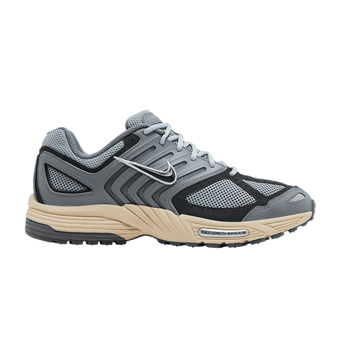 Size 10M/11.5W - Nike Air Pegasus 2K5 'Light Pumice' (NO BOX) HQ1173-001