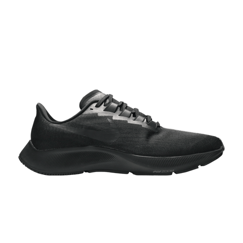 Size 11M/12.5W - Nike Air Zoom Pegasus 37 'Black (No Box) BQ9646-005