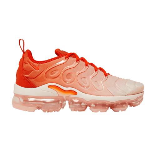Size 5.5M/7W - Nike Wmns Air VaporMax Plus 'Guava Ice' (No Box) DQ8588-800