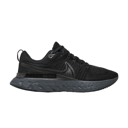 Size 9M/10.5W - Nike React Infinity Run Flyknit 2 '(No Box) CT2357-003
