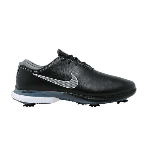 Size 10M/11.5W - Nike Air Zoom Victory Tour 2 'Black Metallic (No Box) CW8155-00