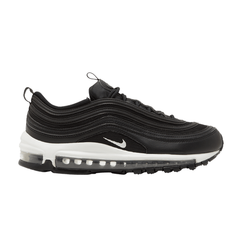 Size 5.5M/7W - Nike Wmns Air Max 97 'Black (No Box) DH8016-001