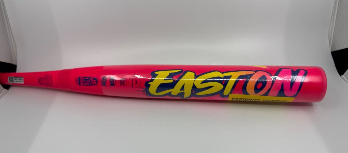 Easton Ghost Advanced Pink Spring Break Fastpitch Bat 2026 (-11) (32/21)