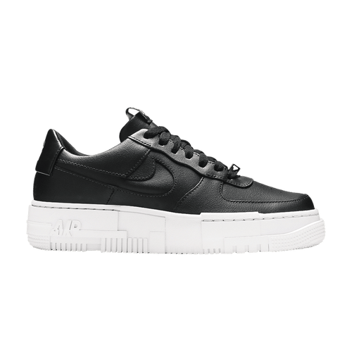 Size 9M/10.5W - Nike Wmns Air Force 1 Pixel (No Box) CK6649-001