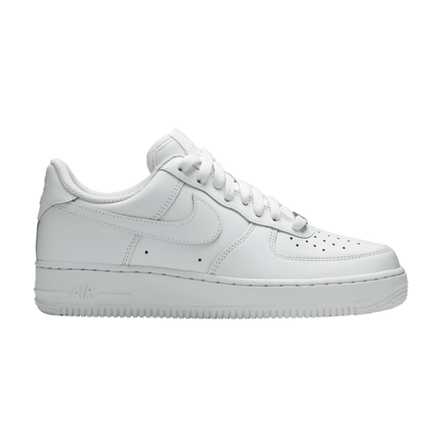 Size 8.5M/10W - Nike Wmns Air Force 1 '07 (No Box) DD8959-100