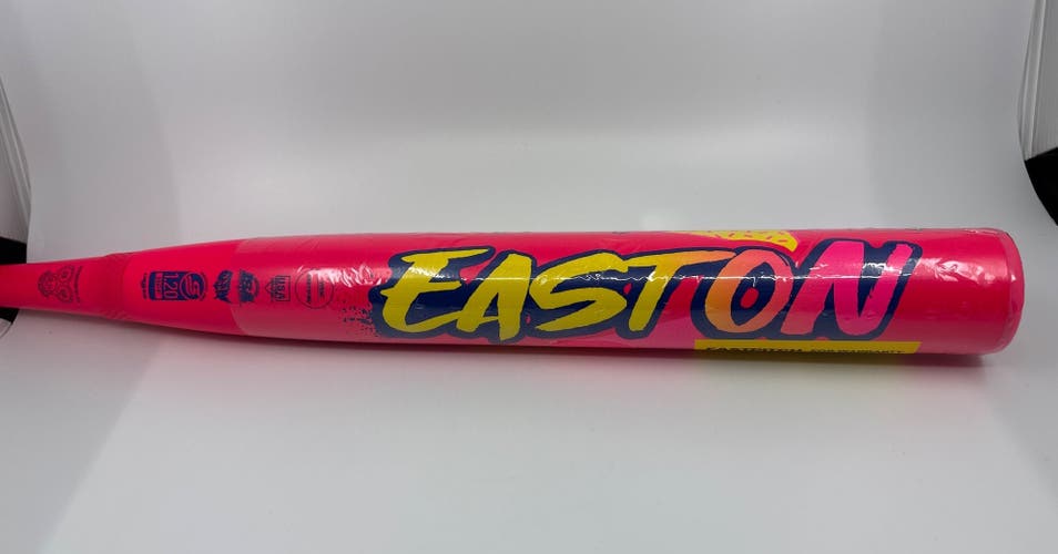 Easton Ghost Advanced Pink Spring Break Fastpitch Bat 2026 (-10) (33/23)