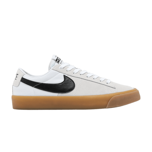 Size 10M/11.5W - Nike Zoom Blazer Low Pro GT SB (No Box) DC7695-100